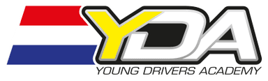 Young Drivers Academy logo